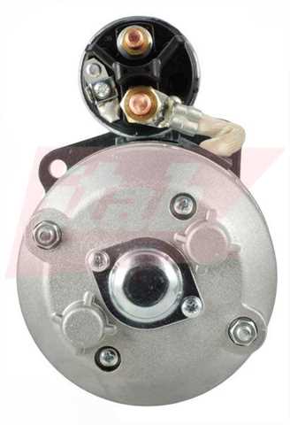 ITAB AUTOMOTIVE 10021169OV