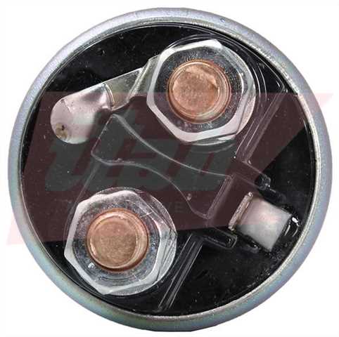 ITAB AUTOMOTIVE 11130100AV ITAB AUTOMOTIVE 11130100AV