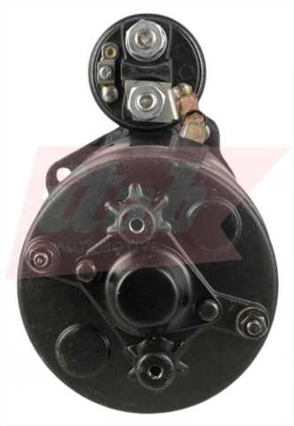 ITAB AUTOMOTIVE 10010618AV