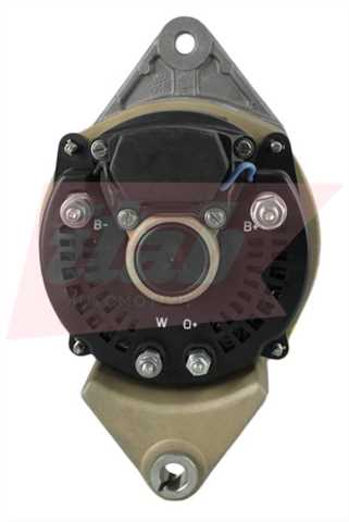 ITAB AUTOMOTIVE 20015607OV