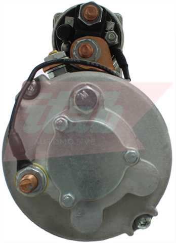 ITAB AUTOMOTIVE 10010760AV
