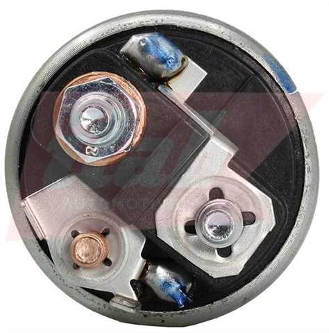ITAB AUTOMOTIVE 11115152AV ITAB AUTOMOTIVE 11115152AV