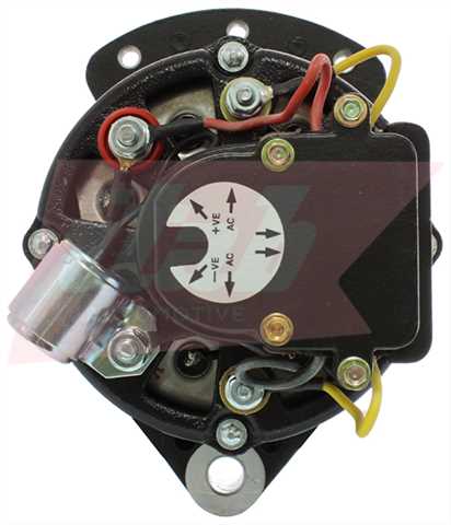 ITAB AUTOMOTIVE 20011654AV