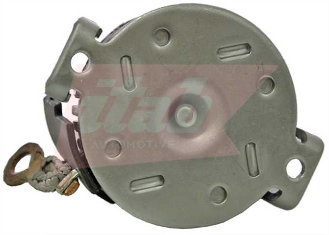 ITAB AUTOMOTIVE 11415104OV ITAB AUTOMOTIVE 11415104OV