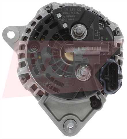 ITAB AUTOMOTIVE 20010739OV