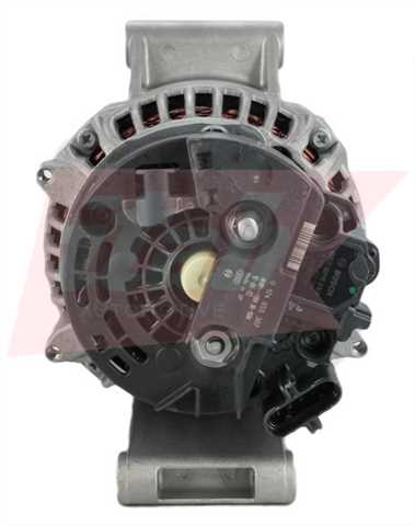 ITAB AUTOMOTIVE 20010691OV