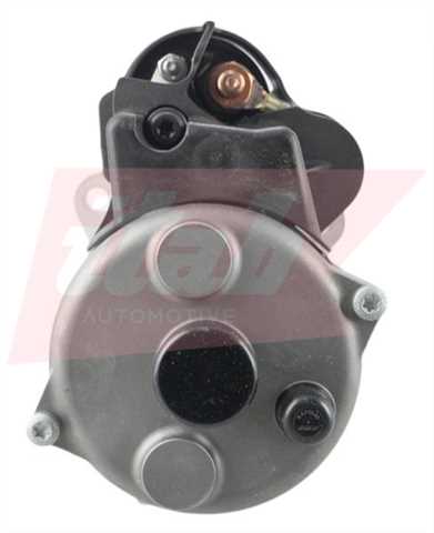 ITAB AUTOMOTIVE 10010724OV