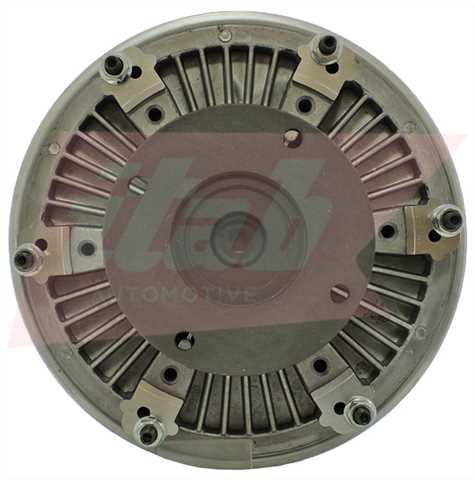 ITAB AUTOMOTIVE 53061000AV