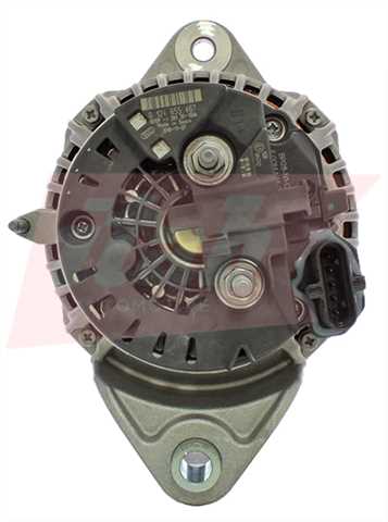 ITAB AUTOMOTIVE 20010755OV