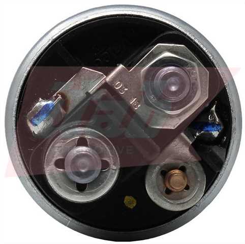 ITAB AUTOMOTIVE 11115101OV ITAB AUTOMOTIVE 11115101OV