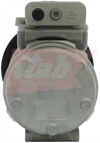 ITAB AUTOMOTIVE 27076049OV