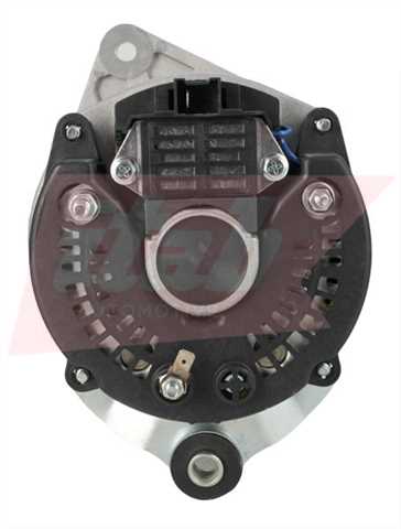 ITAB AUTOMOTIVE 20015611AV