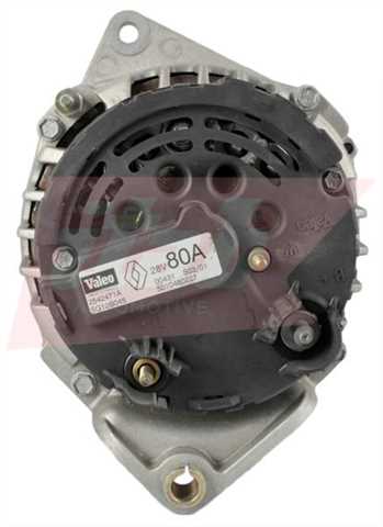 ITAB AUTOMOTIVE 20015602OV