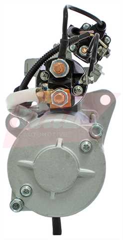 ITAB AUTOMOTIVE 10035615AV