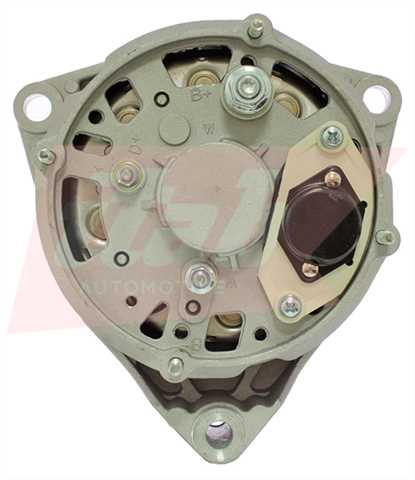 ITAB AUTOMOTIVE 20010000AV