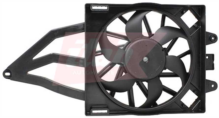 ITAB AUTOMOTIVE 52074016AV ITAB AUTOMOTIVE 52074016AV