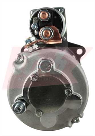 ITAB AUTOMOTIVE 10010605AV