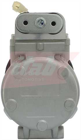 ITAB AUTOMOTIVE 27063009AV