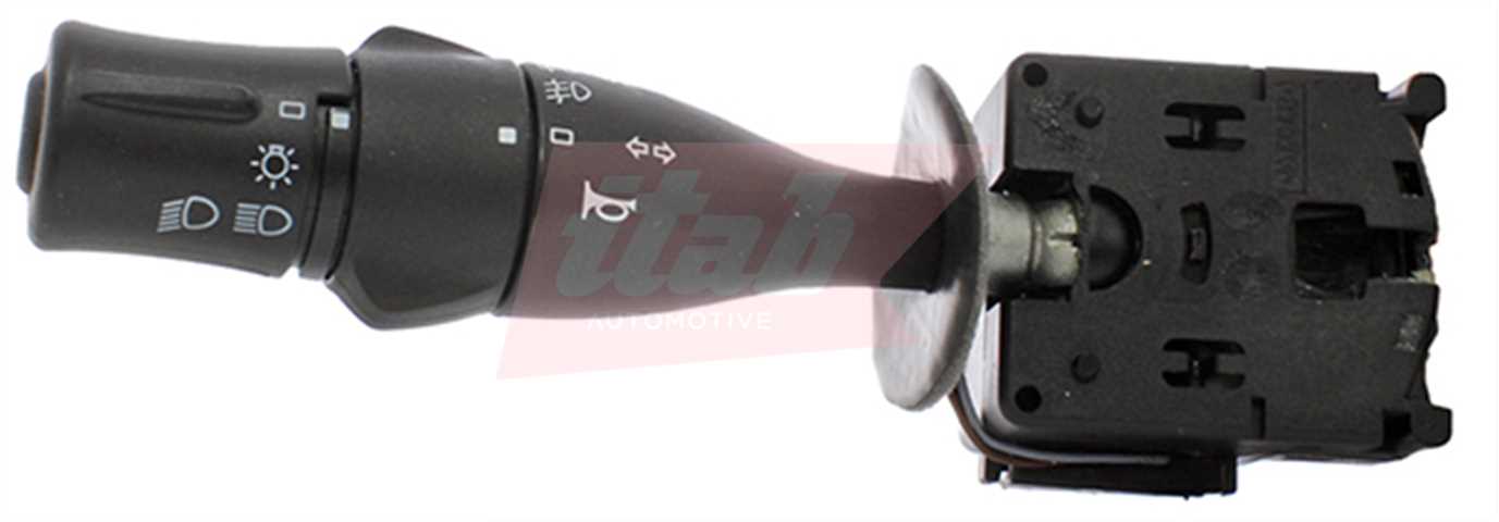 ITAB AUTOMOTIVE 66064004OV
