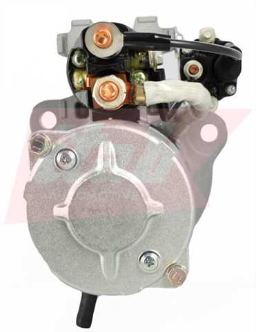 ITAB AUTOMOTIVE 10035631OV