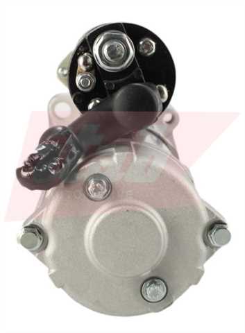 ITAB AUTOMOTIVE 10050621AV
