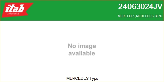 ITAB AUTOMOTIVE 24063024JV