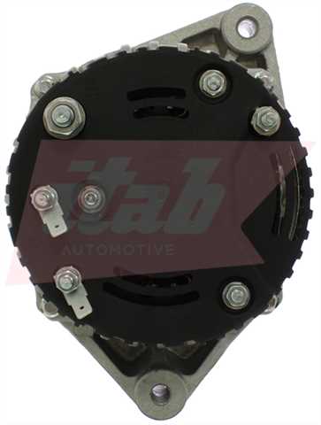 ITAB AUTOMOTIVE 20021252OV