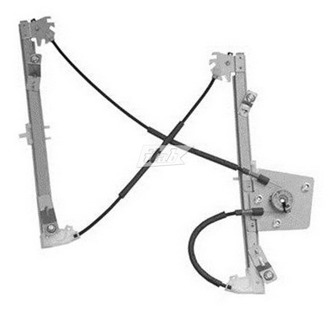 ITAB AUTOMOTIVE ALMR1042AV ITAB AUTOMOTIVE ALMR1042AV