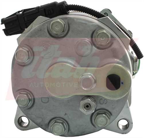 ITAB AUTOMOTIVE 27067003OV