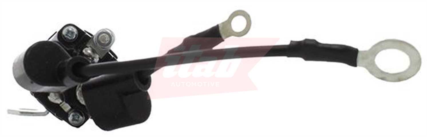 ITAB AUTOMOTIVE 11835616AV