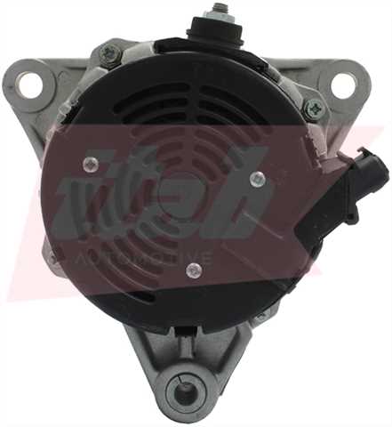 ITAB AUTOMOTIVE 20010634RV