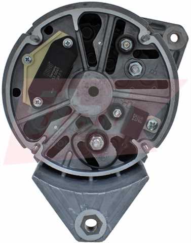 ITAB AUTOMOTIVE 20010612IV