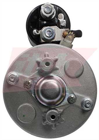 ITAB AUTOMOTIVE 10010151AV