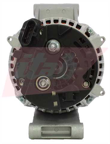 ITAB AUTOMOTIVE 20010749AV