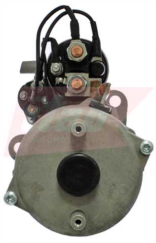 ITAB AUTOMOTIVE 10010847AV