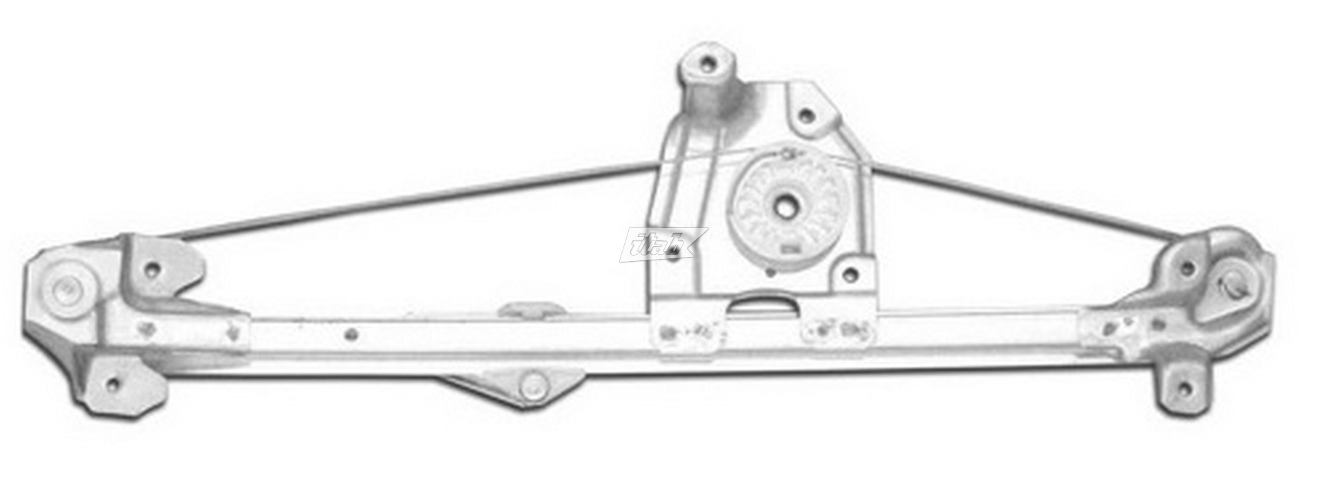 ITAB AUTOMOTIVE ALMR1510AV ITAB AUTOMOTIVE ALMR1510AV