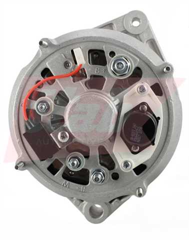 ITAB AUTOMOTIVE 20010620AV