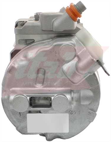 ITAB AUTOMOTIVE 27063010OV