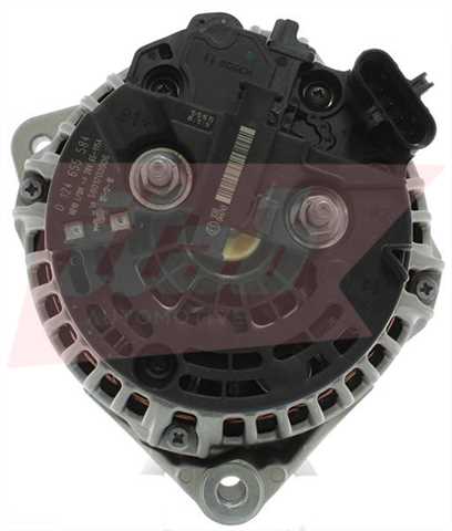 ITAB AUTOMOTIVE 20010750OV