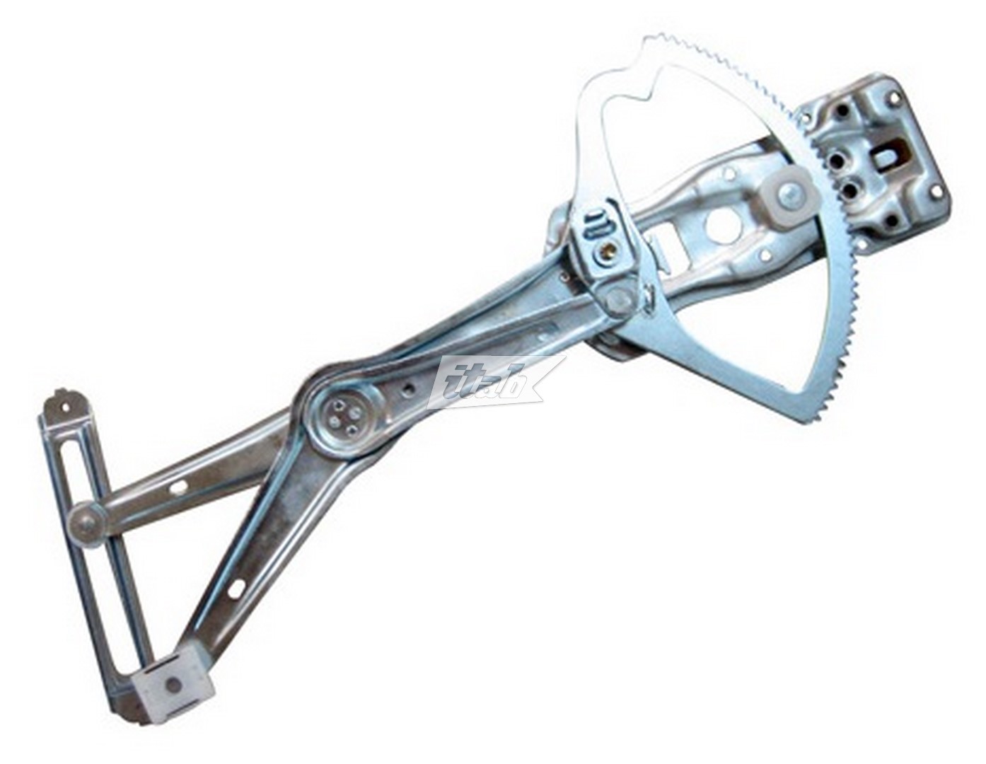 ITAB AUTOMOTIVE ALMR1198AV ITAB AUTOMOTIVE ALMR1198AV
