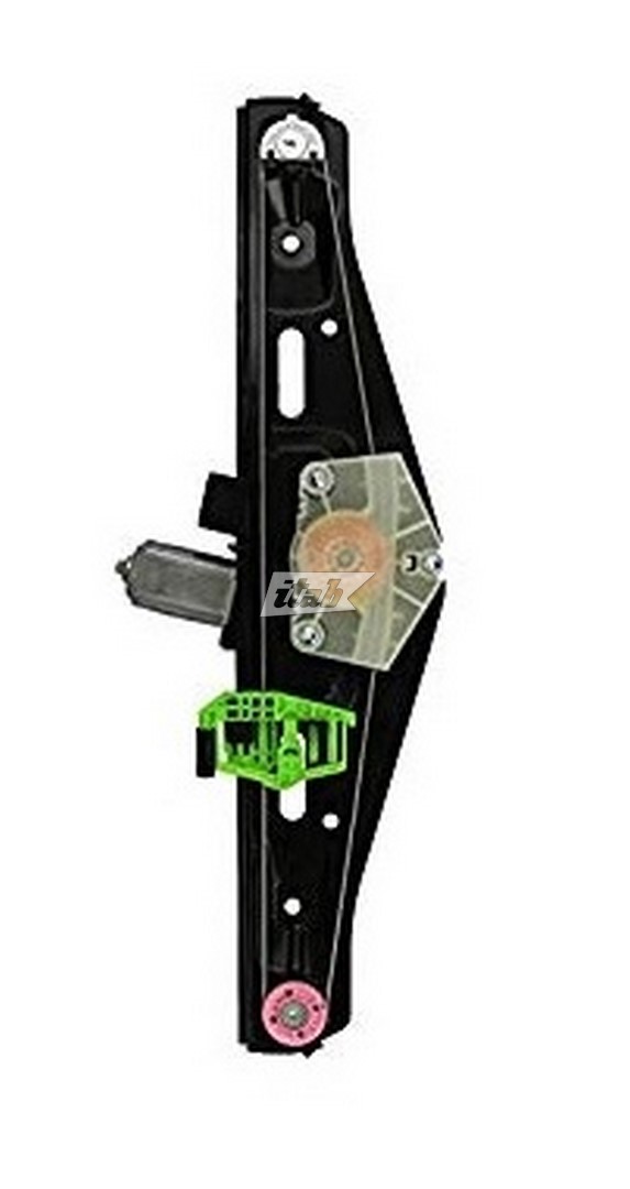ITAB AUTOMOTIVE ALMR1434AV ITAB AUTOMOTIVE ALMR1434AV
