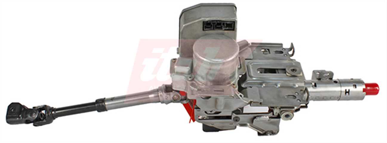 ITAB AUTOMOTIVE 44071316RV ITAB AUTOMOTIVE 44071316RV