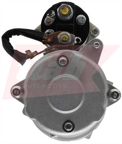 ITAB AUTOMOTIVE 10050654OV