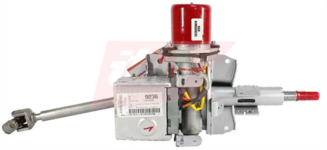 ITAB AUTOMOTIVE 44074312RV ITAB AUTOMOTIVE 44074312RV