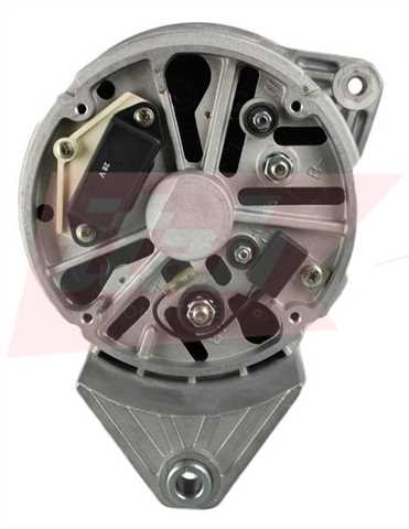 ITAB AUTOMOTIVE 20010710IV