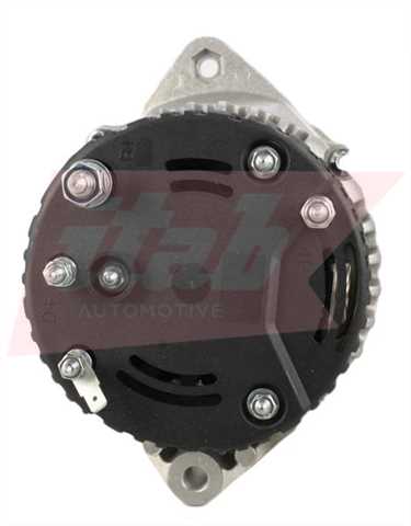 ITAB AUTOMOTIVE 20021145OV ITAB AUTOMOTIVE 20021145OV