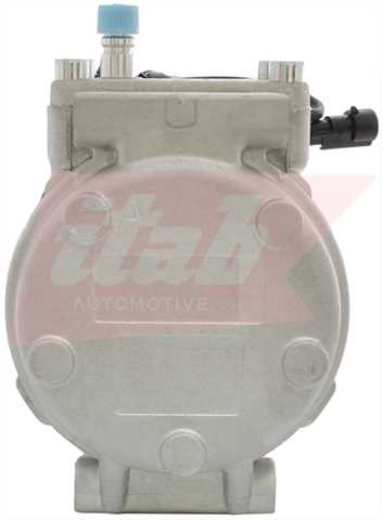 ITAB AUTOMOTIVE 27061604AV