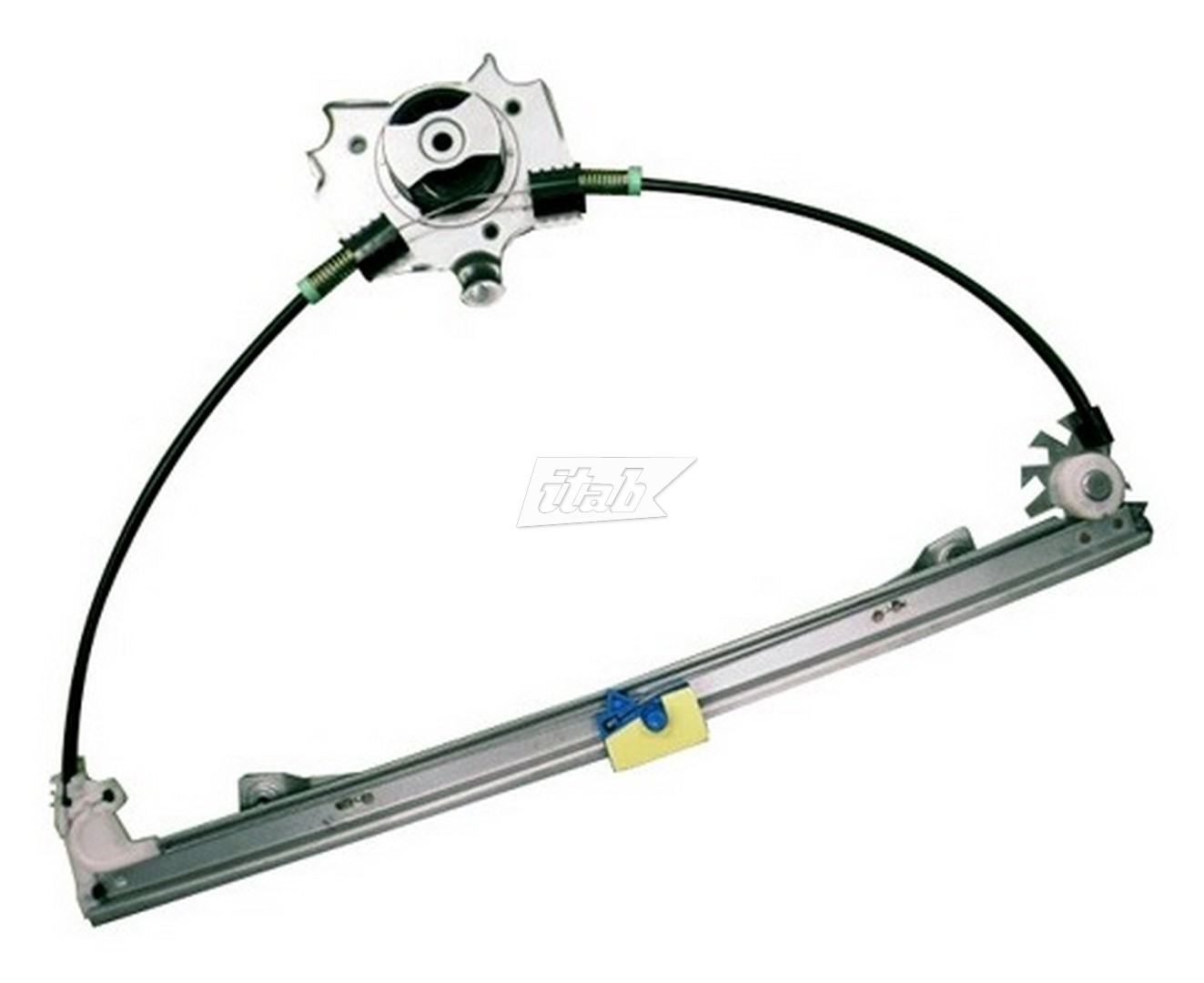 ITAB AUTOMOTIVE ALMR1287AV ITAB AUTOMOTIVE ALMR1287AV