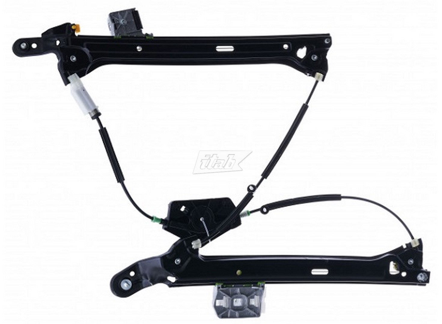 ITAB AUTOMOTIVE ALMR1023AV ITAB AUTOMOTIVE ALMR1023AV
