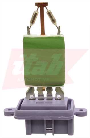 ITAB AUTOMOTIVE 51061005AV